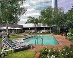 Intercontinental Johannesburg O.r. Tambo Airport, Johannesburg (J.A.R.) - last minute počitnice