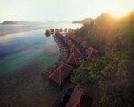 Gayana Eco Resort, Kota Kinabalu - last minute počitnice