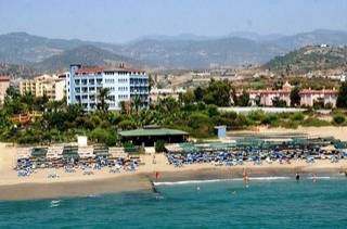 Caretta Beach