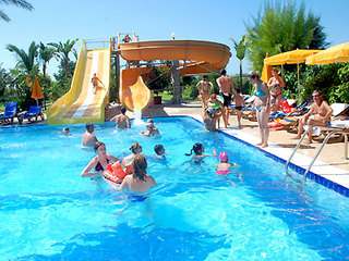 Caretta Beach - Turcija