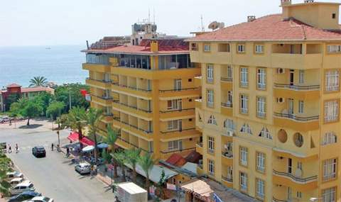 Cleo Mare
