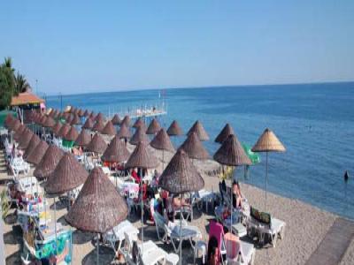 Club Dizalya - Turcija