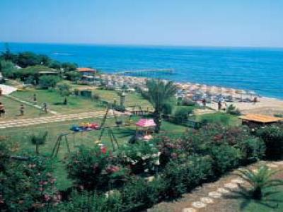 Club Dizalya - Turcija