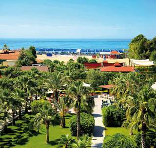 Eftalia Aqua Resort - Turcija