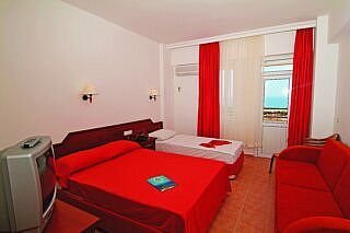 Eftalia Resort - Turcija