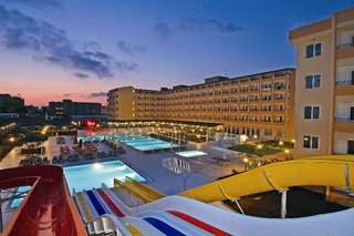 Eftalia Resort - Turcija