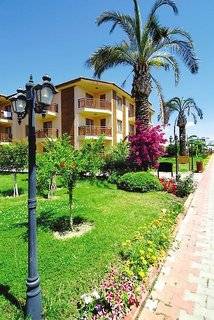 Eftalia Village