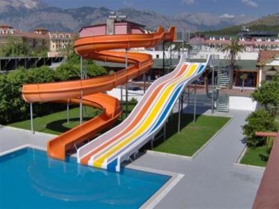Sailors Beach - Turcija