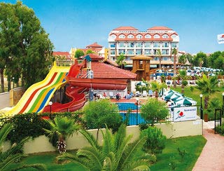 Seher Resort
