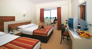Seher Sun Beach - Turcija