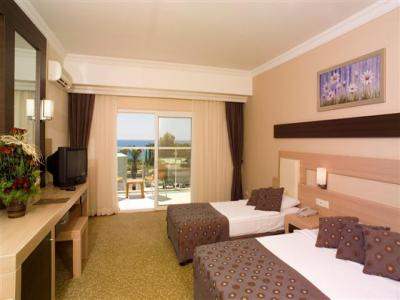 Telatiye Resort - Turcija