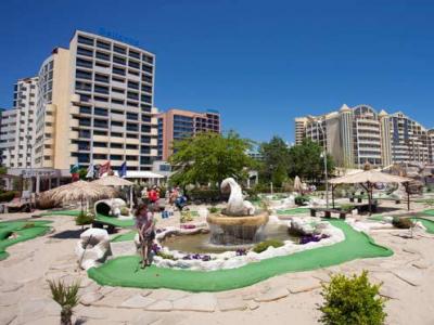 Bellevue Beach - Bolgarija