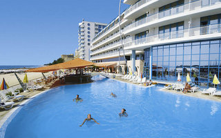 Berlin Golden Beach - Bolgarija