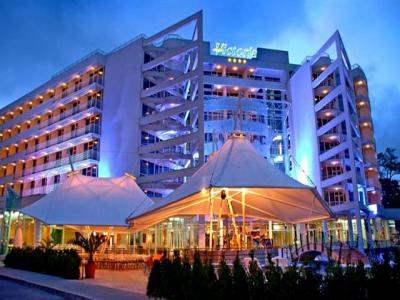 Grand Victoria Mare
