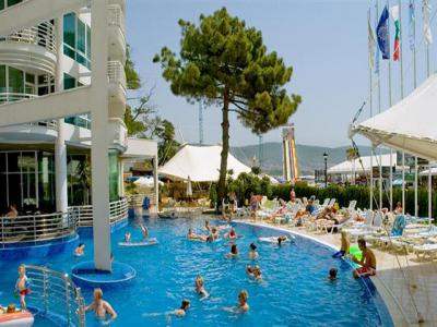 Grand Victoria Mare - Bolgarija