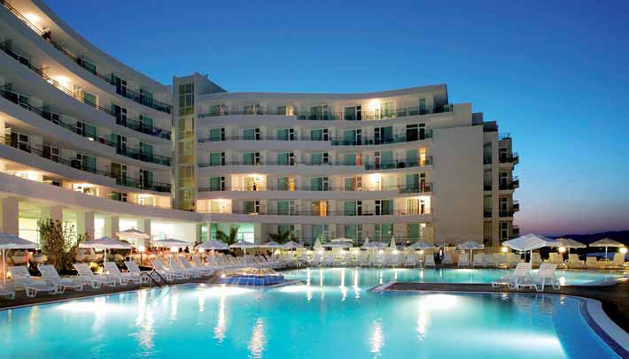 Iberostar Festa Panorama