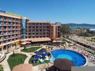 Iberostar Tiara Beach