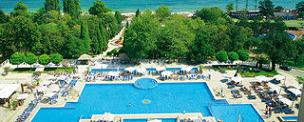 Melia Grand Hermitage - Bolgarija