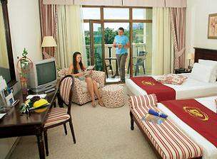Melia Grand Hermitage - Bolgarija