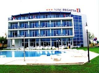 Regatta