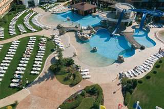 Trakia Plaza - Bolgarija