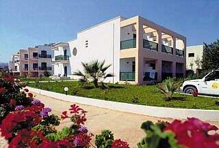 Kalia Beach - Kreta