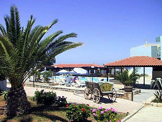 Kalia Beach - Kreta
