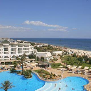 El Mouradi Palm Marina