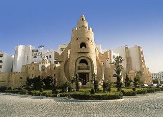Vincci Lella Baya - tunizija