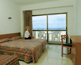 Saga - Mallorca