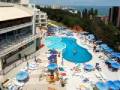 Park Hotel Golden Beach, Bolgarija
