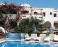Alitana Boutique, otok Santorini Alitana Boutique
