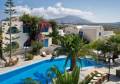 Paradise Resort, otok Santorini Paradise Resort