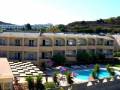 Sevastos, otok Rodos Sevastos
