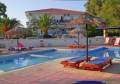 Arethousa Beach, Samos Arethousa Beach