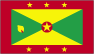 zastava Grenada