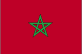 zastava Maroko