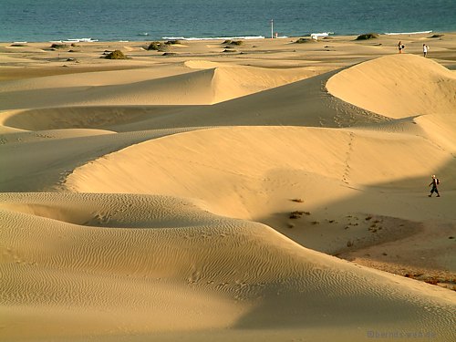 Gran Canaria