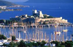 Bodrum (Turčija)