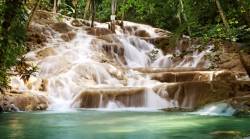 Dunns River Falls