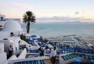 Tunis - Kartagina - Sidi Bou Said