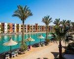 Arabia Azur Resort, Hurghada, Safaga, Rdeče morje - namestitev