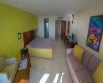 Hotel Bellepierre, Saint-Denis, Reunion - namestitev