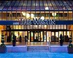 The Westin Washington, D.c. City Center, Washington D.C. (Arlington County) - namestitev