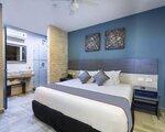 Bfh Attraction Deluxe Hotel, Centro Playa Del Carmen, Cancun - namestitev