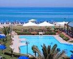 Heraklion (Kreta), Marino_s_Beach_Hotel_Apartments