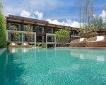 Intercontinental Phuket Resort, Krabi (Tajska) - namestitev