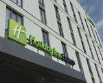 Holiday Inn Express Wiesbaden, Hessen & Hessisches Bergland - namestitev