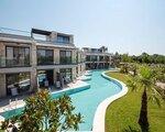 Thessaloniki (Chalkidiki), Portes_Lithos_Luxury_Resort