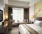 Doubletree By Hilton Hotel Beijing, Peking-Beijing (Kitajska) - namestitev